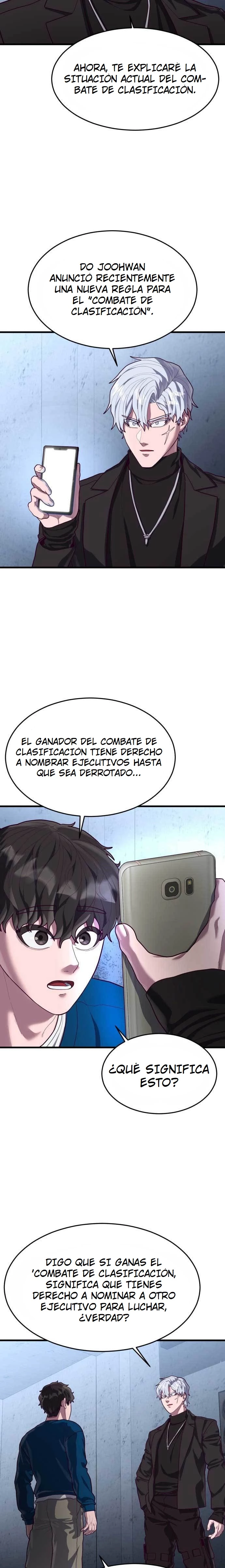 CONQUISTADOR DE MATONES > Capitulo 59 > Page 51